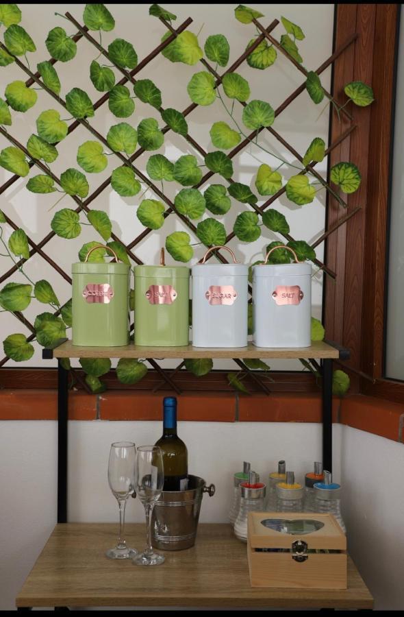 Samoa Beach アレネッラ エクステリア 写真